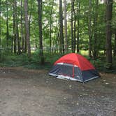 Review photo of Whetstone Gulf State Park Campground by Rachel P., September 4, 2018