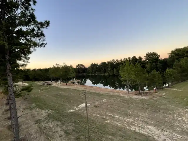 Camper-submitted photo at The Camp RV Park near Alamo, GA