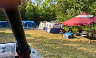 Ashley F.'s photo at LOTO Off Road near Eldon, MO