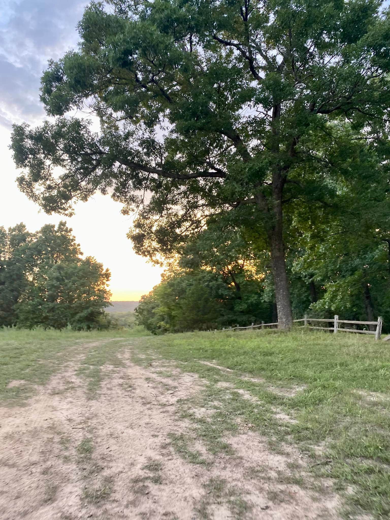 Camper-submitted photo at LOTO Off Road near Eldon, MO