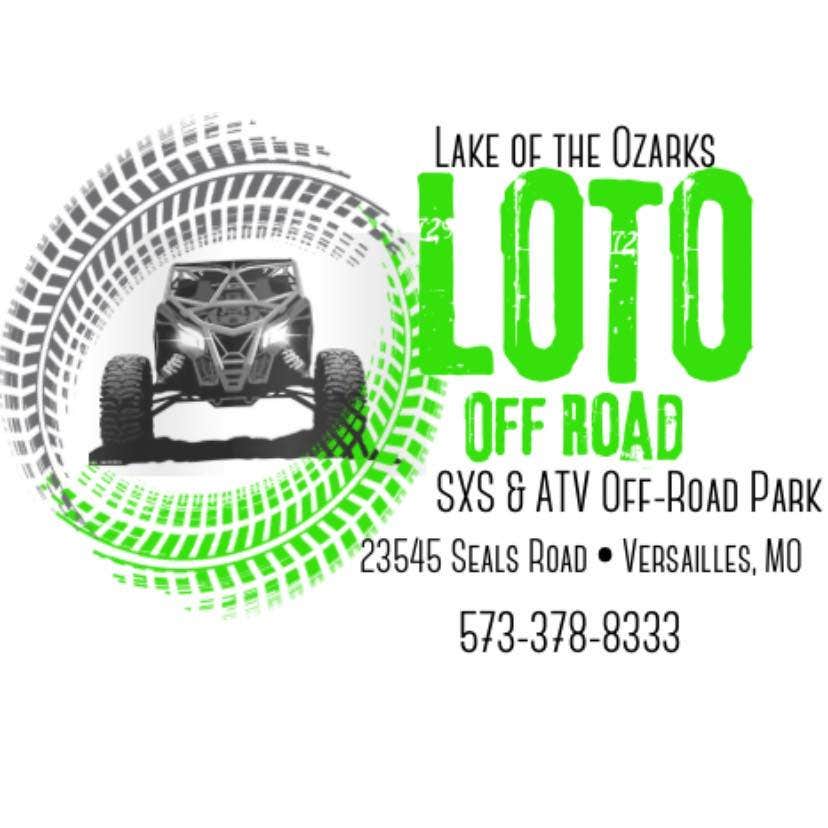 Camper-submitted photo at LOTO Off Road near Eldon, MO