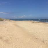 Review photo of Delaware Seashore State Park Campground by Meredith M., September 4, 2018