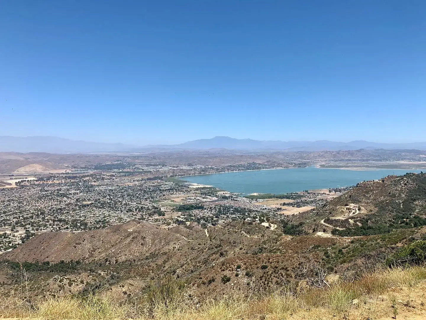 Camper-submitted photo at The Secret Place near Quail Valley, CA