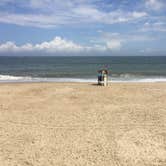 Review photo of Delaware Seashore State Park Campground by Meredith M., September 4, 2018