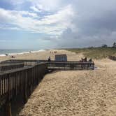 Review photo of Delaware Seashore State Park Campground by Meredith M., September 4, 2018