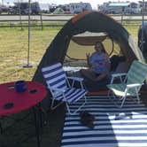 Review photo of Delaware Seashore State Park Campground by Meredith M., September 4, 2018