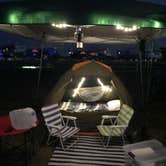 Review photo of Delaware Seashore State Park Campground by Meredith M., September 4, 2018