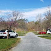 Review photo of Camp Burson Campground — Hungry Mother State Park by Nancy W., September 29, 2022