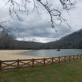 Review photo of Camp Burson Campground — Hungry Mother State Park by Nancy W., September 29, 2022