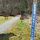 Review photo of Camp Burson Campground — Hungry Mother State Park by Nancy W., September 29, 2022