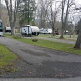 Review photo of Camp Burson Campground — Hungry Mother State Park by Nancy W., September 29, 2022