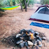Review photo of Kolob Terrace Road Campsites by Alex B., September 4, 2018