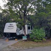 Review photo of Thousand Trails Lake Whitney by Chris K., September 4, 2018