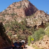 Review photo of Watchman Dump Station by Alex K., September 4, 2018