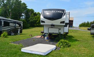 Nancy W.'s photo at Keeler Bay Campground near Peru, NY