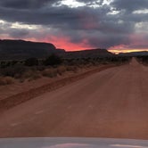 Review photo of Hole in the Rock Road at Grand Staircase-Escalante by Alex B., September 4, 2018