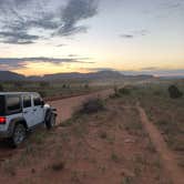 Review photo of Hole in the Rock Road at Grand Staircase-Escalante by Alex B., September 4, 2018