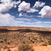 Review photo of Hole in the Rock Road at Grand Staircase-Escalante by Alex B., September 4, 2018