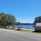 Review photo of Wind Creek State Park Campground by Kim T., September 29, 2022
