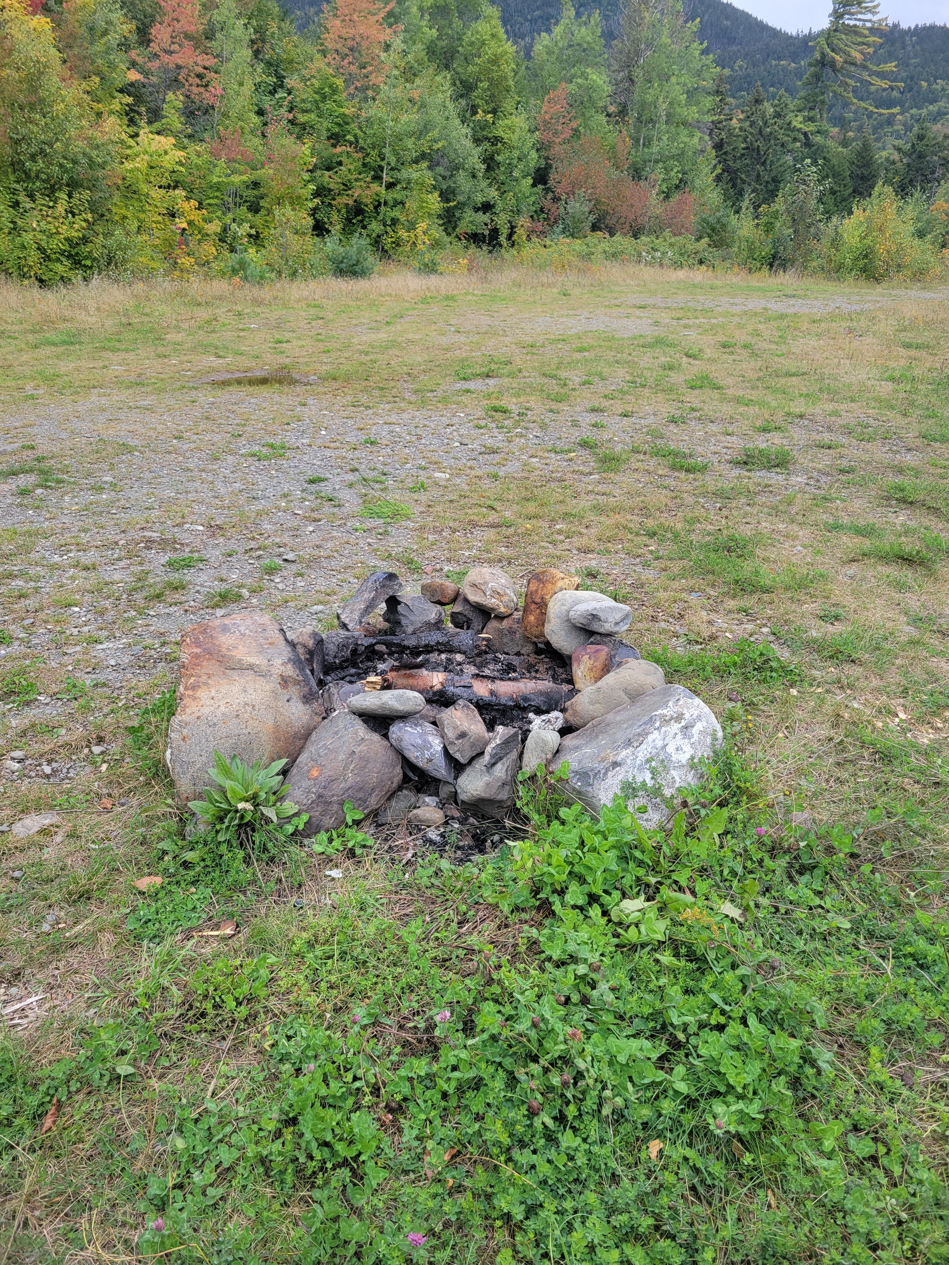 Camper submitted image from Upper Gravel Pit - Dispersed - 5