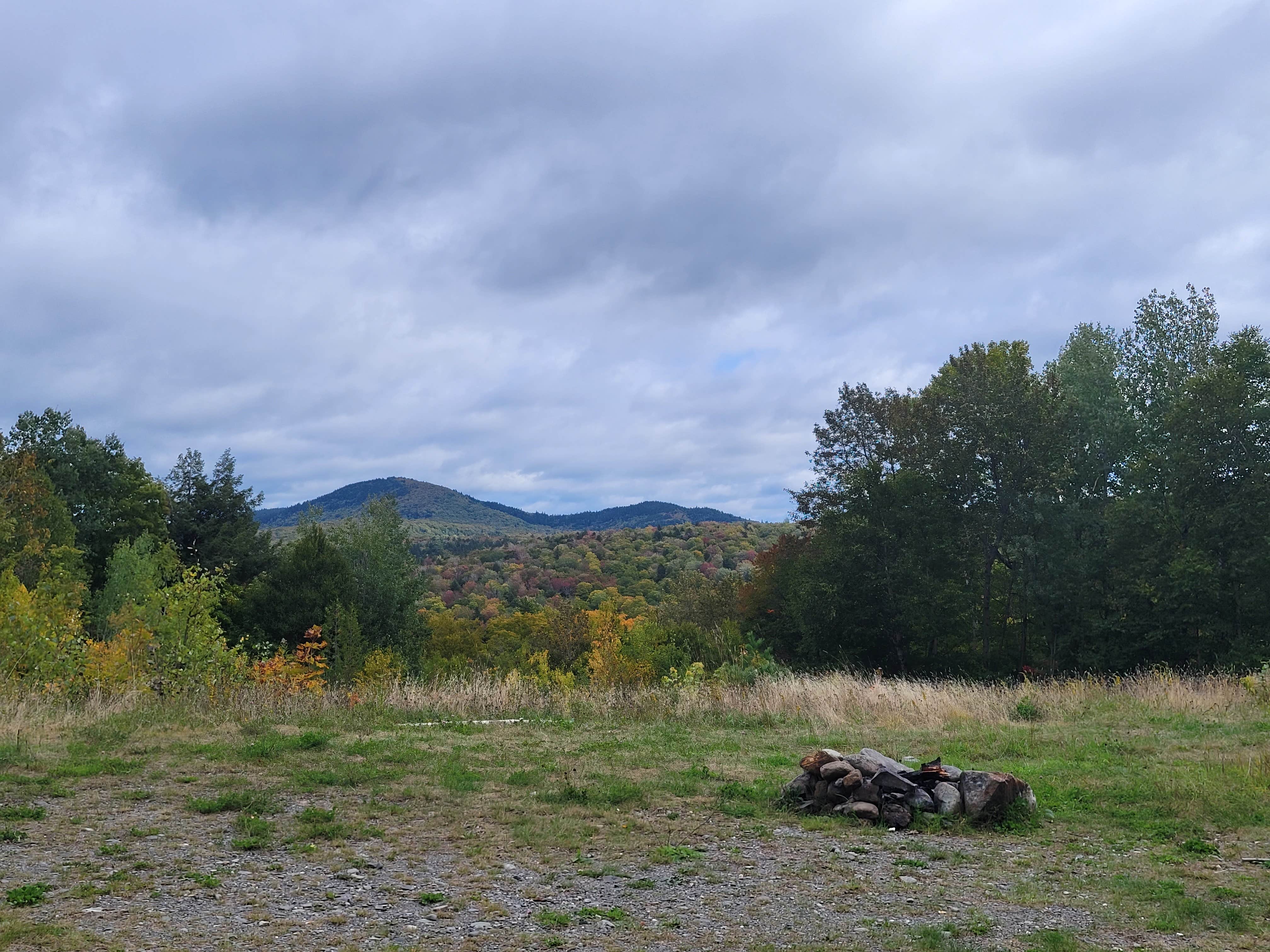 Camper submitted image from Upper Gravel Pit - Dispersed - 3