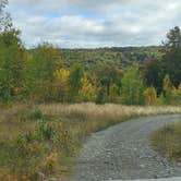 Review photo of Upper Gravel Pit - Dispersed by Nancy W., September 29, 2022