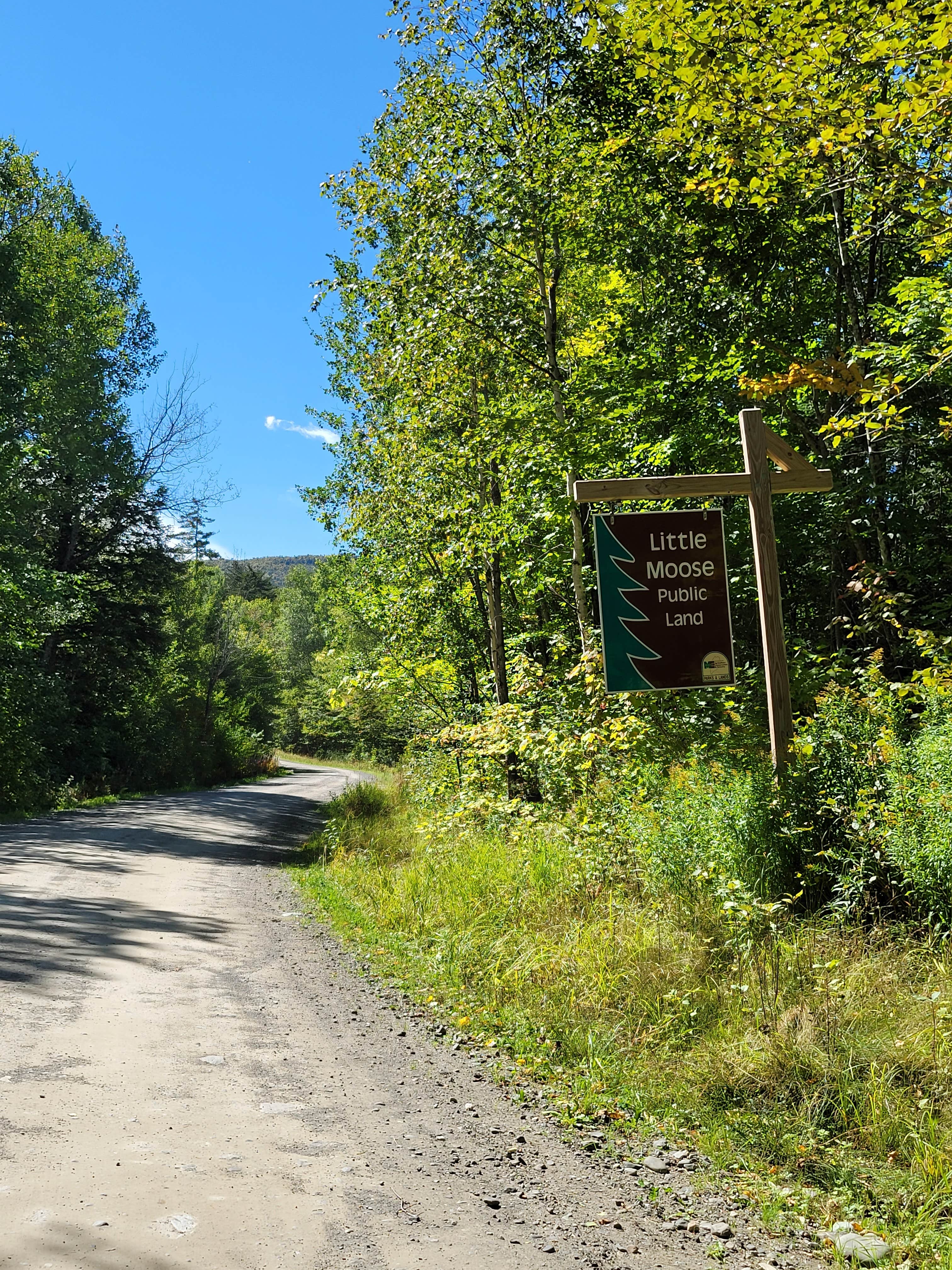 Camper submitted image from Upper Gravel Pit - Dispersed - 5