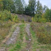 Review photo of Upper Gravel Pit - Dispersed by Nancy W., September 29, 2022