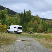 Review photo of Upper Gravel Pit - Dispersed by Nancy W., September 29, 2022