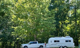 Camping near Standing Stone State Park Campground: Dale Hollow Lake State Resort Park, Albany, Kentucky