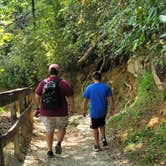 Review photo of Thousand Trails Carolina Landing by Derick B., September 28, 2022