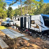 Review photo of Thousand Trails Carolina Landing by Derick B., September 28, 2022