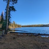 Review photo of Pyramid Lake Dispersed Camping by Bryce W., September 30, 2022