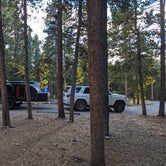 Review photo of Deer Creek Campground — Golden Gate Canyon by Bryce W., September 30, 2022