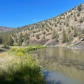 Review photo of Macks Canyon Recreation Site by James W., November 22, 2021