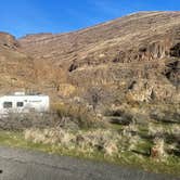 Review photo of Macks Canyon Recreation Site by James W., November 22, 2021