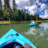 Review photo of Creekside Campground Deadwood by Joe A., September 30, 2022