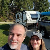 Review photo of Creekside Campground Deadwood by Joe A., September 30, 2022