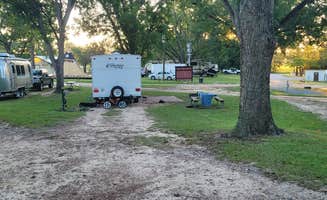 Greg S.'s photo at Tifton RV Park I-75 near Cordele, GA
