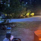Review photo of Umpqua Lighthouse State Park Campground by Lindsay  M., September 27, 2022