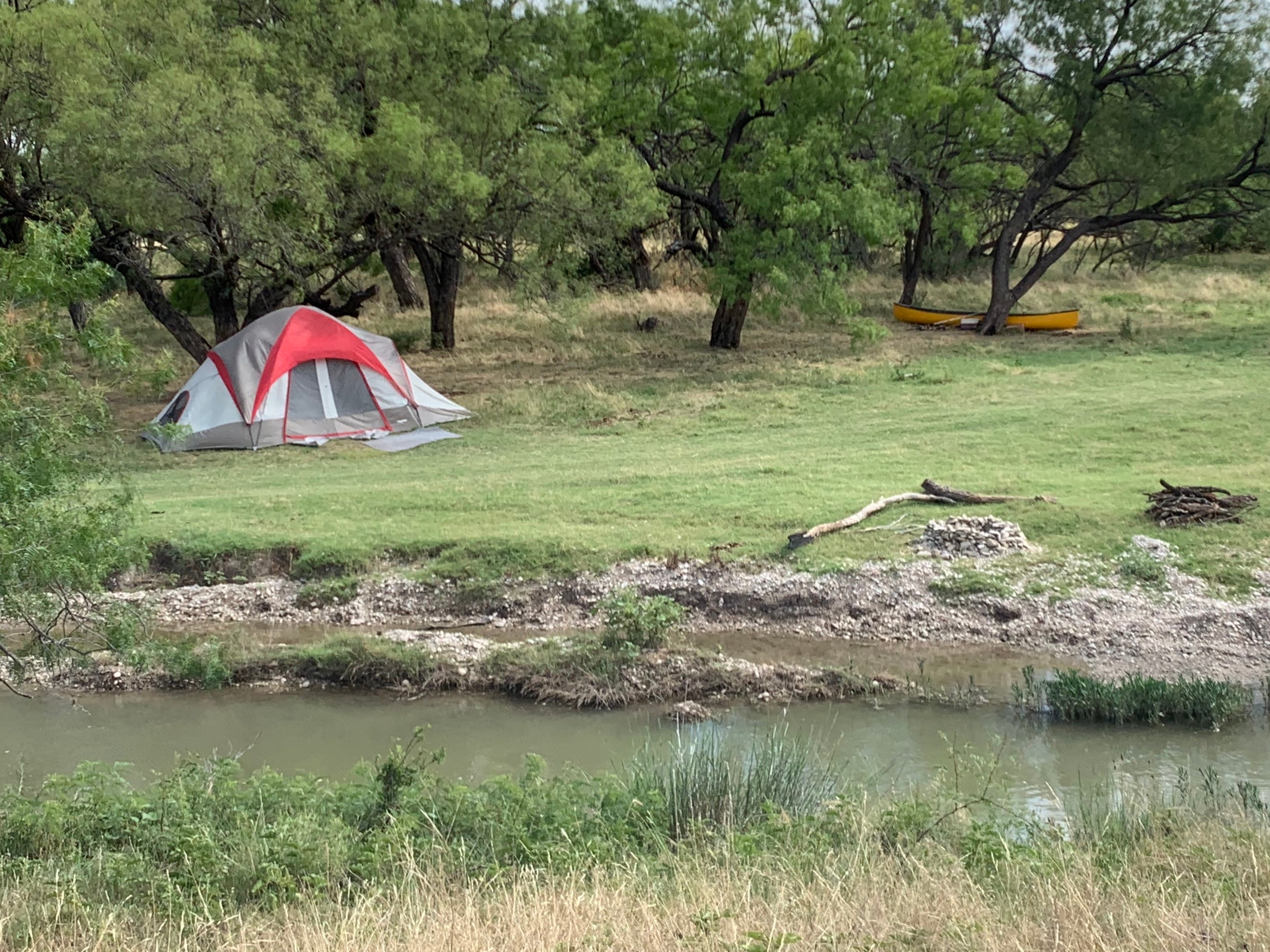 Camper submitted image from The Chaparral Ranch  - 2