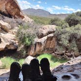 Review photo of Hueco Tanks State Park & Historic Site by Rachel G., September 30, 2022