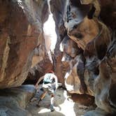 Review photo of Hueco Tanks State Park & Historic Site by Rachel G., September 30, 2022