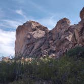 Review photo of Hueco Tanks State Park & Historic Site by Rachel G., September 30, 2022