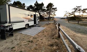 Camping near Fort Ebey State Park Campground: Fort Flagler Historical State Park Campground, Nordland, Washington