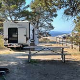 Review photo of Fort Flagler Historical State Park Campground by Lori T., September 30, 2022