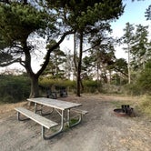 Review photo of Fort Flagler Historical State Park Campground by Lori T., September 30, 2022