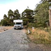 Review photo of Fort Flagler Historical State Park Campground by Lori T., September 30, 2022