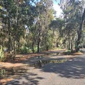 Review photo of Fort McAllister State Park Campground by Rachel G., September 30, 2022