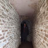 Review photo of Fort McAllister State Park Campground by Rachel G., September 30, 2022